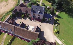 Manoir De La Maison Blanche